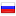 gvozdem.ru hosted country